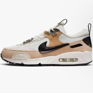Nike Air Max 90 Futura Woman’s 9.5 New in Box $150 MRSP